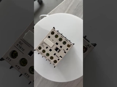磁気 LC1-K06 09 12 16A 小型 AC コンタクタ Lc1k0910f7 Lc1k0910m7 Lc1k0910u7