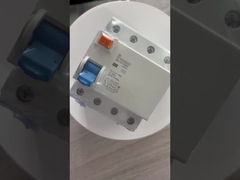 IDのタイプ40A RCCB