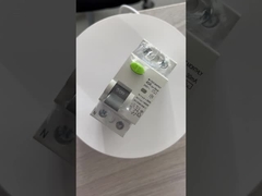 240V RCCB 40A   2本の棒