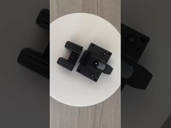 メカニカル・インターロック装置 09,12,18,2532 ACコンタクタ