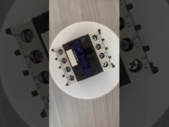 25Ampere ACコンタクタ 4ポール 2NO+2NC, 4NO