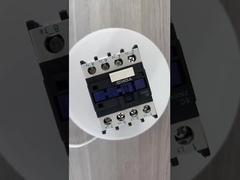 LC1-D25シリーズ 25Amp 4ポール電気コンタクタ, 4NO, 25004