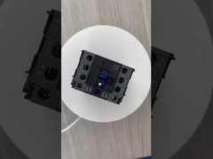 新型コンタクタ、12アンペア、1a1b、