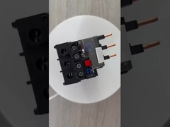 LR2 保護過負荷サーマルリレー 25A 36A 93A 240 ボルト電気スイッチ