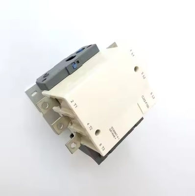 3 Phase Ac Contactor LC1-F150 LC1-F185 LC1-F225 LC1-F265 LC1-F330 LC1-F400 Magnetic Contactor