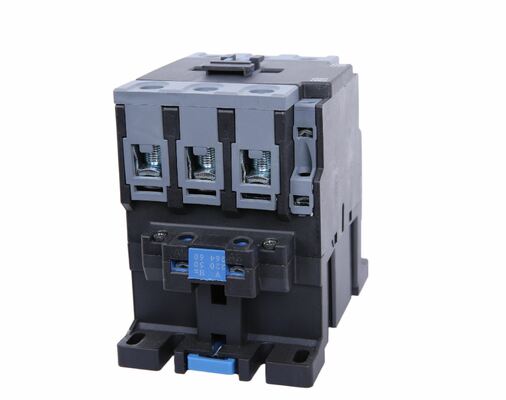 NO+NC 20A 380V Electrical Magnetic AC Contactor for Industrial Control Systems