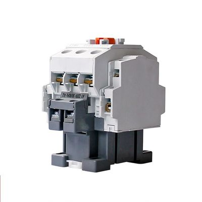 GCシリーズ3ポーランド人AC接触器220V 3段階25Aの運動制御電気磁気