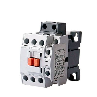 GCシリーズ3ポーランド人AC接触器220V 3段階25Aの運動制御電気磁気