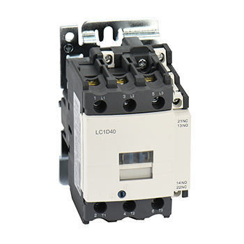 3 極 LC1D 690VAC 大型産業用用電圧