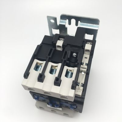 220VAC 3P 電気 AC コンタクタ 1000 万の機械的寿命