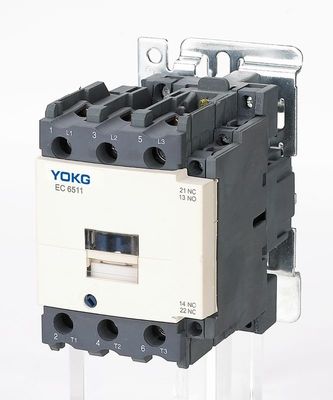 690VAC AC 電磁接触器絶縁 3600/H 機械的耐久性