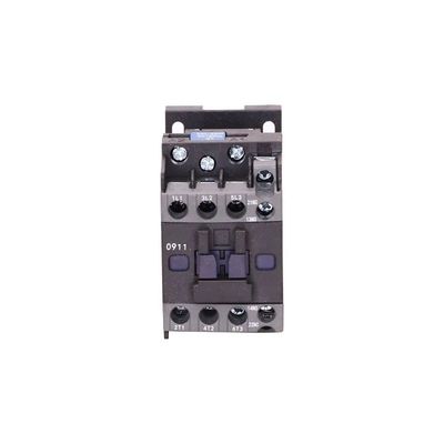 20/32/40/50/60/80/125A IP20 産業自動化コンタクター 3 極交流コンタクター