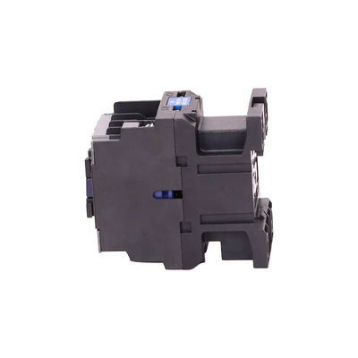 20/32/40/50/60/80/125A IP20 産業自動化コンタクター 3 極交流コンタクター