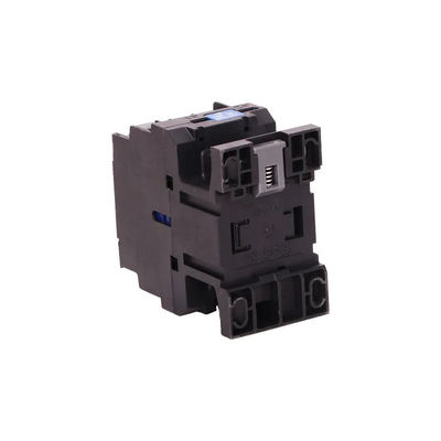 20/32/40/50/60/80/125A IP20 産業自動化コンタクター 3 極交流コンタクター