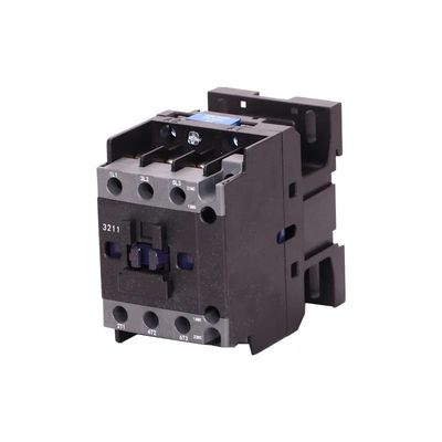 3 極 50A AC コンタクト 3 補助コンタクト