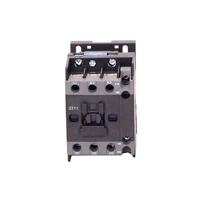 3 極 50A AC コンタクト 3 補助コンタクト