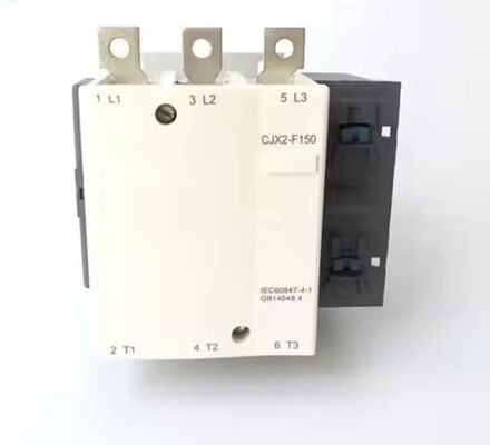3相アクコンタクター LC1-F150 LC1-F185 LC1-F225 LC1-F265 LC1-F330 LC1-F400 マグネットコンタクター