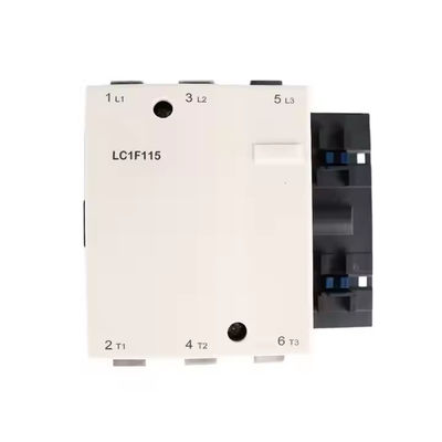 3相 LC1-F115 ACコンタクター 3NO 200a 220v 50/60hz