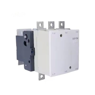 CJX2/LC1-F265 AC電気コンタクター 3p/4p 115A 150A 185A 225A 265A 4相