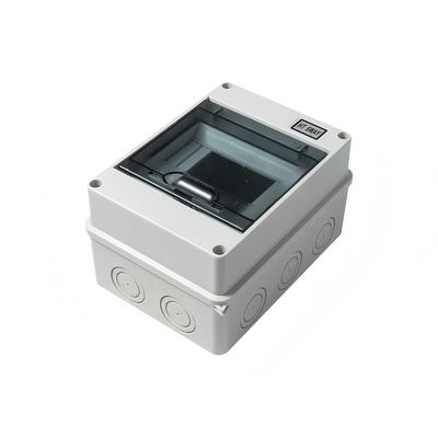 OEM 電源トランスミッション 電動DBボックス ABSPC素材