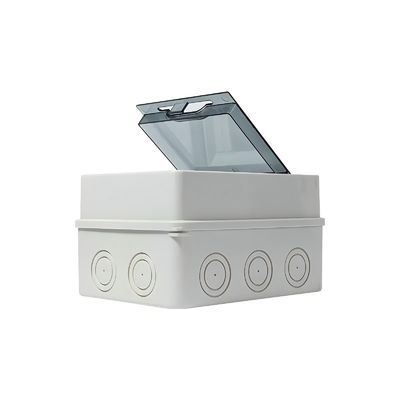 OEM 電源トランスミッション 電動DBボックス ABSPC素材
