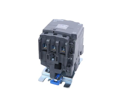 AC 380V 定格電圧 220VAC 3相 電磁接触器