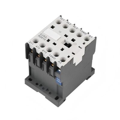 220VAC 50/60Hz ミニコンタクタ AC/DC CJX2-K1610 K1601 24V 48V 110V コイル