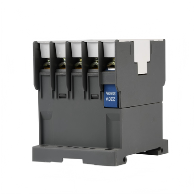 マグネティックKシリーズ 24V 48V 110V 220V 380V AC 50/60Hz Din Rail Mount ミニコンタクター