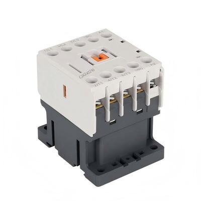 制御盤および産業用自動化機器用 AC 110V CJX2-K1210 K1201 ミニコンタクタ