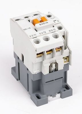 OEM 1NC+1NO AC電気接触器GC-9 25A 40A 3ポーランド人の接触器