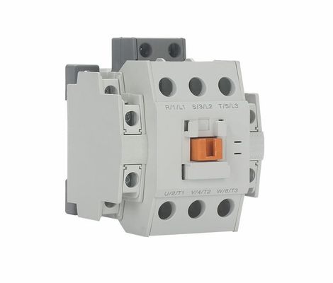 OEM 50のAmp ACモーター接触器を制御するための3段階の接触器2NC 2NO