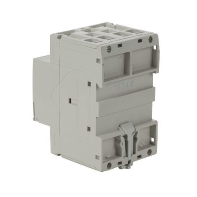 110V家庭用ACコンタクター 4KVインパルス抵抗電圧