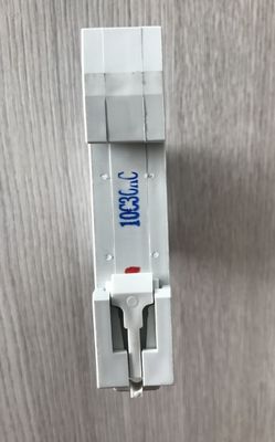 6 Ka RCBOの漏出保護装置の残りの現在の遮断器30Ma